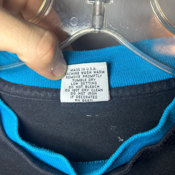 1987 Elvis Presley "Taking Care of Business" signal mega-tee - Picture 5 of 11